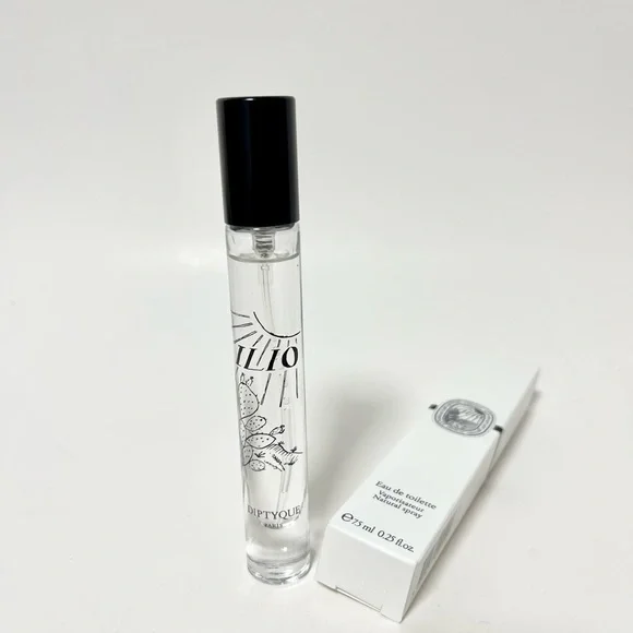 Diptyque ILIO (7.5ml) spray - Picture 2 of 2